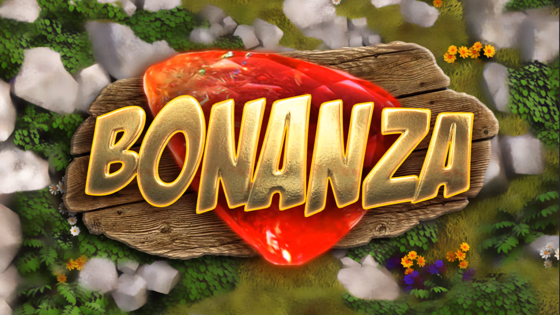 Bonanza Megaways — Big Time Gaming