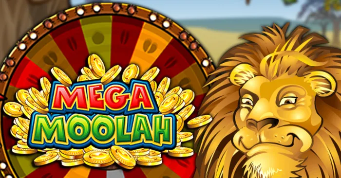Mega Moolah — Microgaming
